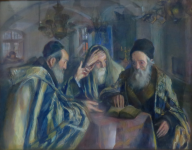 Alte Synagoge II (Kazimierz)
